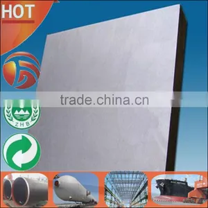 DH32 DH36 Hot Rolled Steel Plate Ship Buliding Steel Plate Mild Steel Plate 30mm Thick thumbnail-3