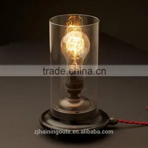 Incandescent Bulb A19/A60 25 40 60W Edison Vintage Bulbs 110/240V thumbnail-4