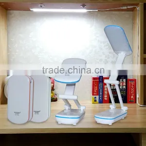 New Rechargeable Led Touch Desk Lamp Study Reading Lamp thumbnail-1