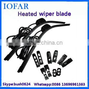 Winter Hot Sell Snow Wiper Blade thumbnail-5