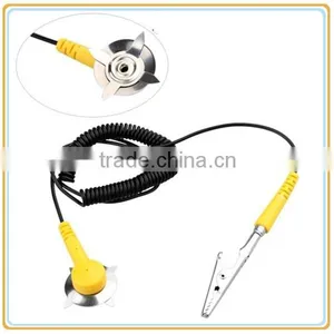 ESD Single Line PU Grounding Cords thumbnail-3