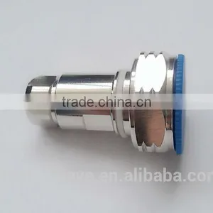 RF Warterproof DIN-Male/N-Male Power 7/16 Connector DC-3GHz 50 Ohm thumbnail-3