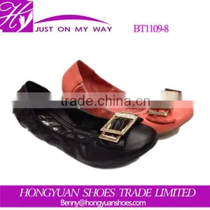 New Arrival Fashion Lady Ballet Shoes Dancing Shoes thumbnail-1