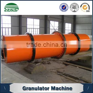 High Productivity China Machine Manufacture Powder Fertilizer Blending Machine thumbnail-6