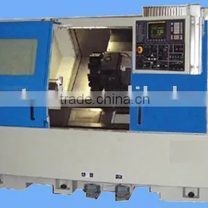 SLANT BED TYPE CNC Lathe CK 40 & CK50 thumbnail-1