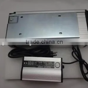 Rechargeable Lithium Ion Battery 48v 20ah Electric Car Battery Pack 1000w thumbnail-2