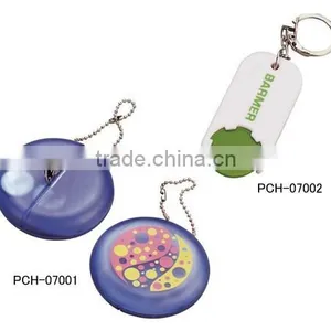 Keychain Coin Dispenser thumbnail-1