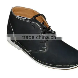 New Genuine Casual Leather Shoe thumbnail-1