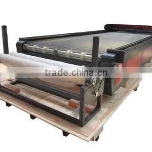 Textile Cutting Machine thumbnail-1