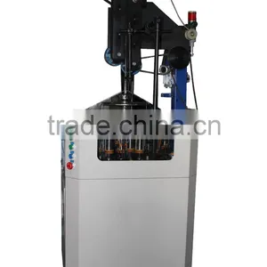 Accurate Pressure Woven Rubber Hose ss Flexible Hose Machine thumbnail-3
