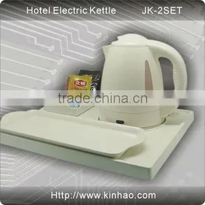 JK-2 Electric Kettle for Hotel thumbnail-1