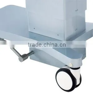 TS Manual Hydraulic Medical Table thumbnail-4