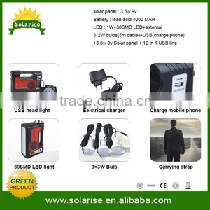 New Design High Quality China Small Cheap Solar Light Indoor Solar Energy System Price thumbnail-4
