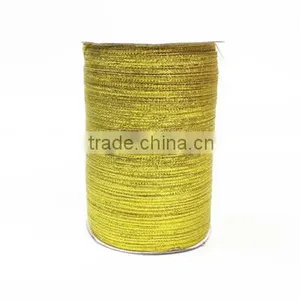 New Gift Ribbon, Metallic Ribbon For Celebrate thumbnail-6