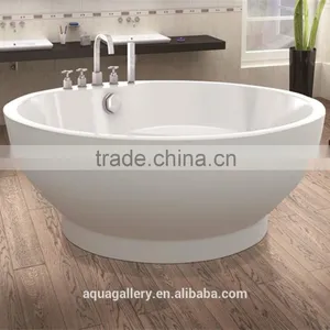 Modern Bath Tubs thumbnail-3