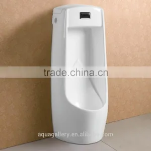 Floor Standing Porcelain Glaze Restroom Urinal thumbnail-4