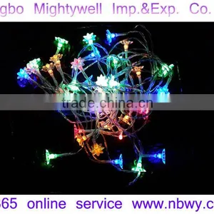 LED String Light for Christmas thumbnail-4