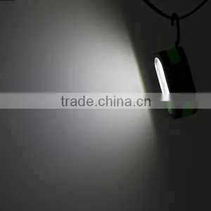 Battery Powered Magnetic Led Work Light With Stand thumbnail-5