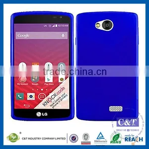 C&T 2015 New Design Custom Sublimation Phone Case for lg Optimus F60 thumbnail-6