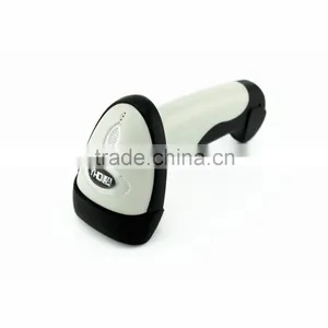 YHD Bluetooth Wireless Handheld Rugged Portable Barcode Scanner With Memory thumbnail-1
