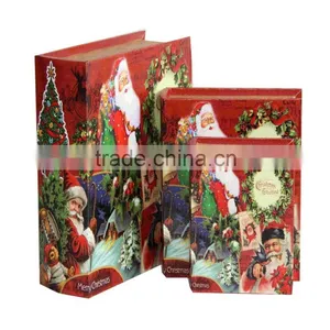 Decorative Book Style Box thumbnail-1