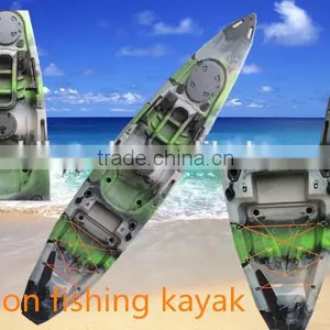 New Fishing Kayak ,hot Selling thumbnail-3