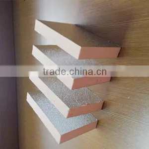 Fireproof Phenolic Foam Insulation Board for Wall Insulation thumbnail-1