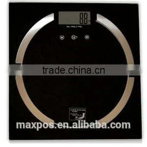 Electronic Human Fat Said , Body Fat Scales thumbnail-1