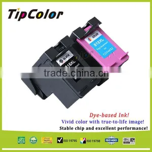 RoHs Certificated Supplier Compatible HP818XL Ink Cartridge CC641ZZ thumbnail-1