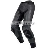 Charcoal And Black Color Racing Wear Mens Pant thumbnail-1