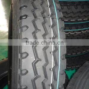 700R16 TRUCK TIRE 14pr thumbnail-1