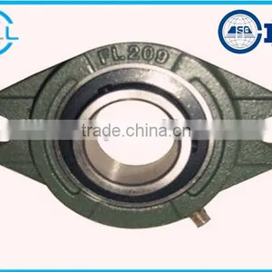 Cheap Bearing Size 21*40*144 Ucfl208 Uc208 Fl208 Insert Ball Bearing thumbnail-3