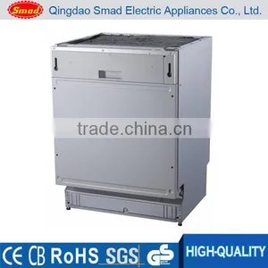 Home Dishwasher Fully Automatic Dishwasher Built-in Dishwasher thumbnail-2