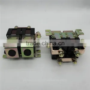 SW182 dc Reversing Contactor 200A Magnetic Latching Type dc Electromagnetic thumbnail-3