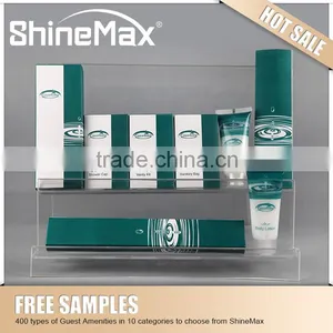 Hotel Bathroom Product/Five Star Hotel Amenities/bathroom Kit/personal Care Products for Hotel thumbnail-2