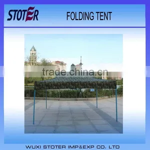 Custom Logo Pop up Canopy Tent for Promotion thumbnail-1