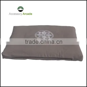 Printed High Quality Zabuton in Cotton Canvas Fabric thumbnail-3
