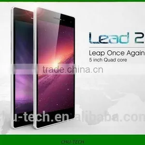 Leagoo Lead 2 With MTK6582 & Android 4.4 OS thumbnail-6