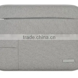 2016 OEM Soft Sleeve Case Bag Cover Pouch For 7" 8" 10" 12" 13" 14" 15" 17" Laptop Tablet thumbnail-2