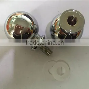 Hot Sale Shower Room Glass Door Handle Bathroom Door Locks and Handle thumbnail-5