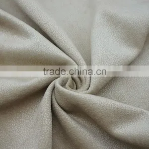 100-percent Polyester Velvet Fabric thumbnail-5