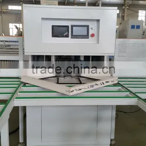 PVC Profile Water-Slot Routing Machine thumbnail-5