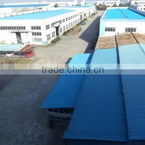 Jiangsu Xin Zhong Ya Racking Manufacturing Co., Ltd. company overview - view 4 thumbnail