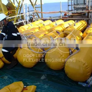 Lifeboat Proof Load Testing Bags 500kg thumbnail-6