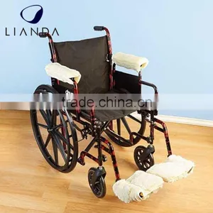 Movable Armrest Wheelchair,Manual Wheelchair Armrest Pad,Manual Wheelchair With Swing Away Armrest thumbnail-2