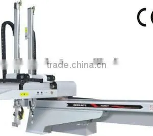 High Precision Five Axis Servo Motor Robot Arm With Perfect Design thumbnail-1