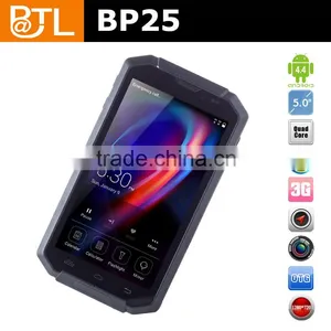 BATL BP25 4000 Mah 4.3 Inch NFC 13.56MHz Best Quality Android Phone thumbnail-1