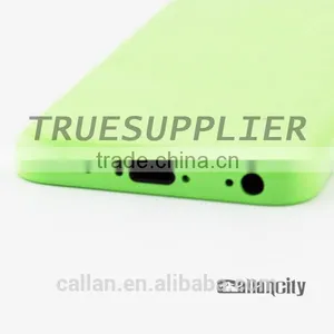 Color Back Cover for Iphone 5c Housing thumbnail-1