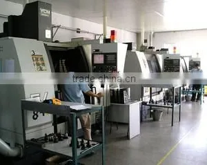 Shanghai Chenwei Trading Co., Ltd. company overview - view 2 thumbnail
