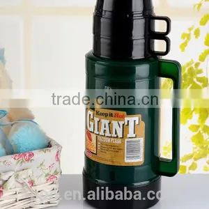 1.8L Plastic Water Flask thumbnail-1